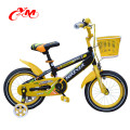 Mode und gute Qualität Fahrrad für Kinder Kinder / beste Kinder bmx Fahrrad in Indien Preis / Fabrik direkte Lieferung OEM billig Fahrrad